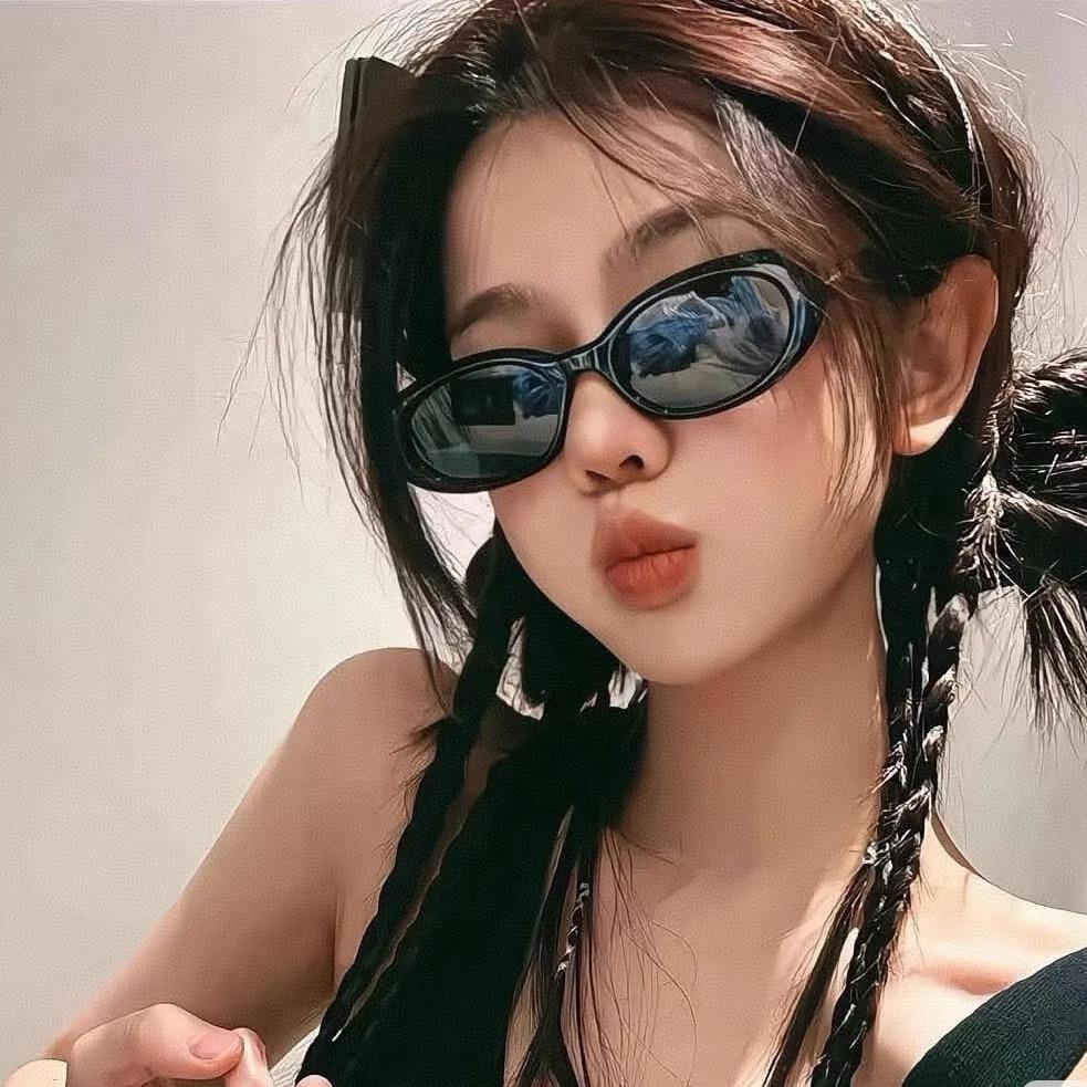 你所見即我.