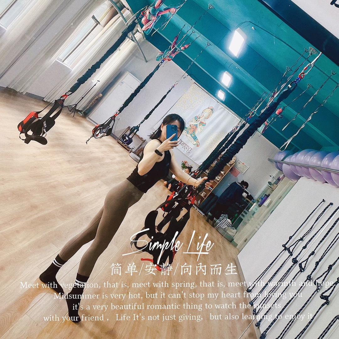 妞姐🌈