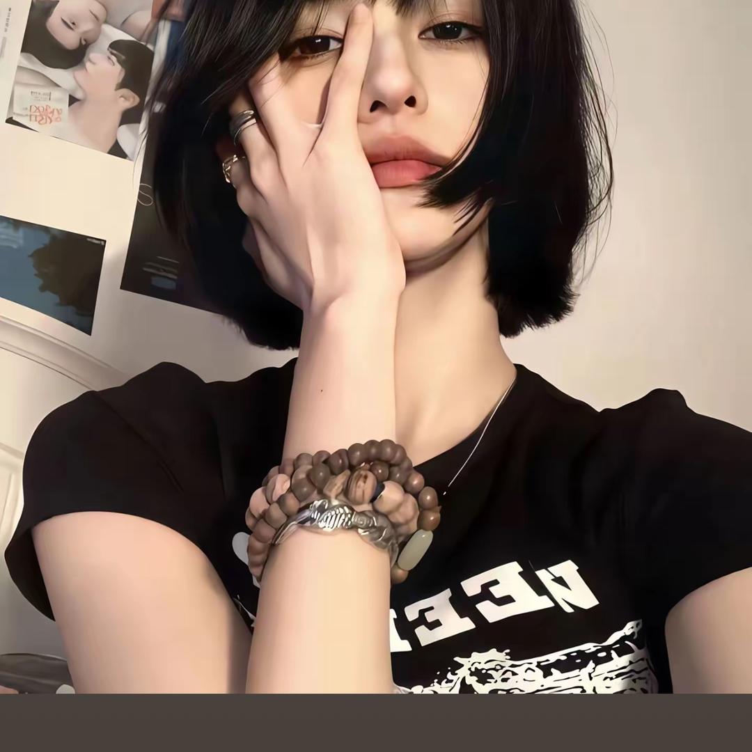 小任性～～