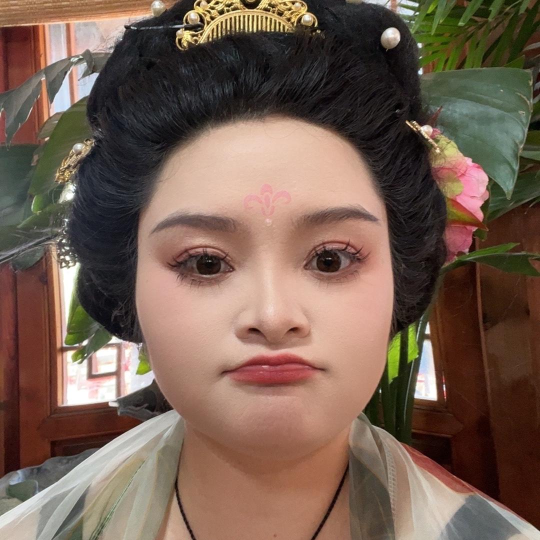 丸子小樱桃的证书