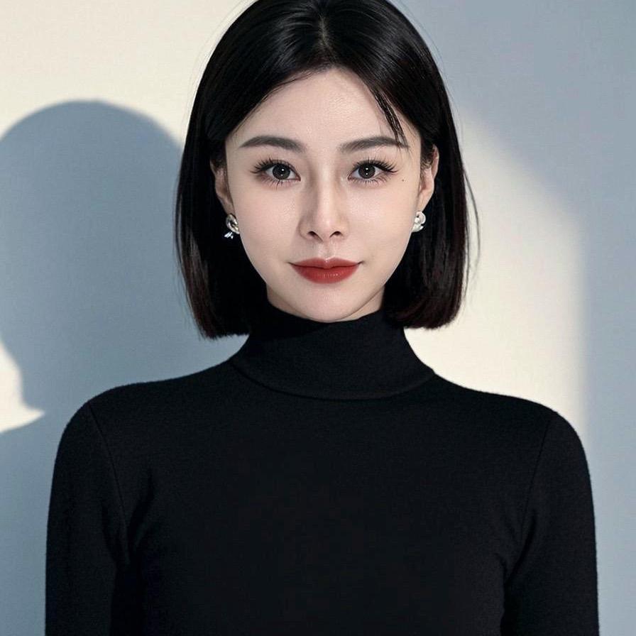 米澜•靓薇【大哥燕】