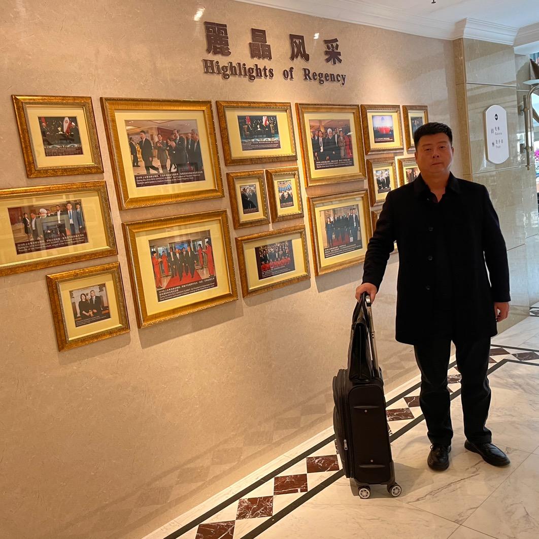 爱拼才會赢