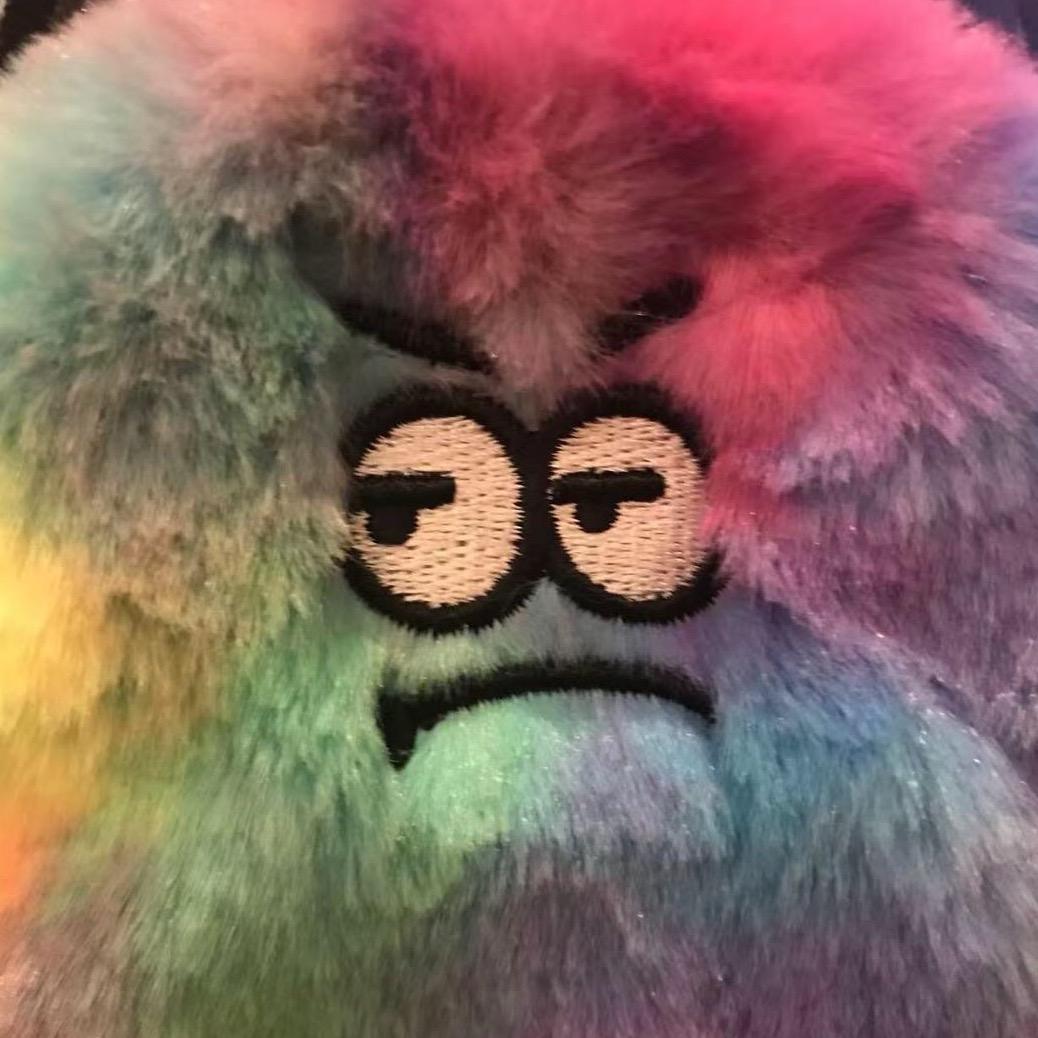 焦糖肉桂卷ʕ •ᴥ•ʔ