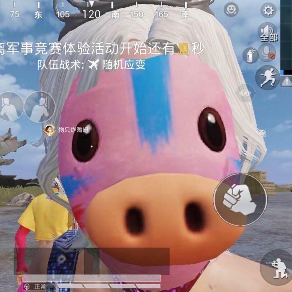桥本老师（地铁逃生）