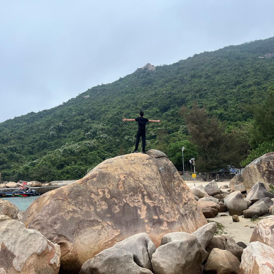 尹店（长期招助教）