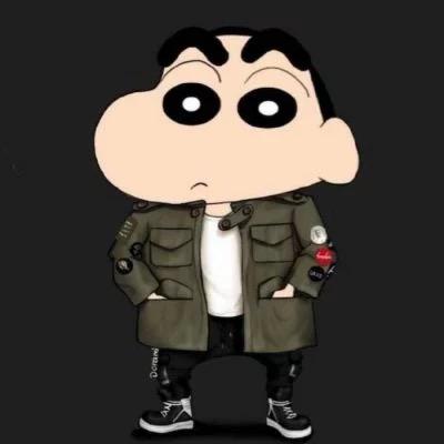 霸气帅哥