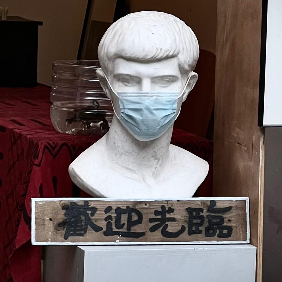 按时吃早饭