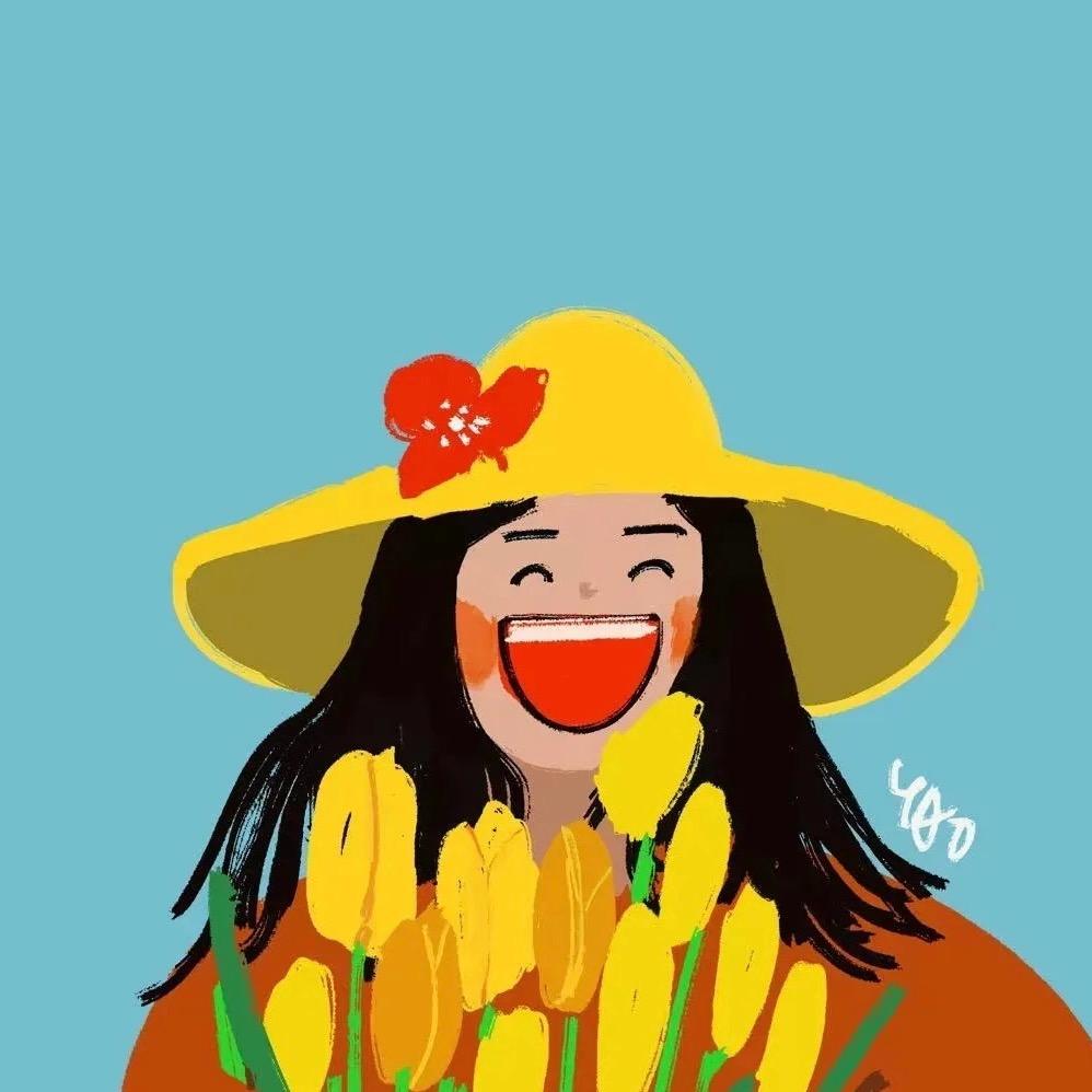 我是美瑶🐮🍺