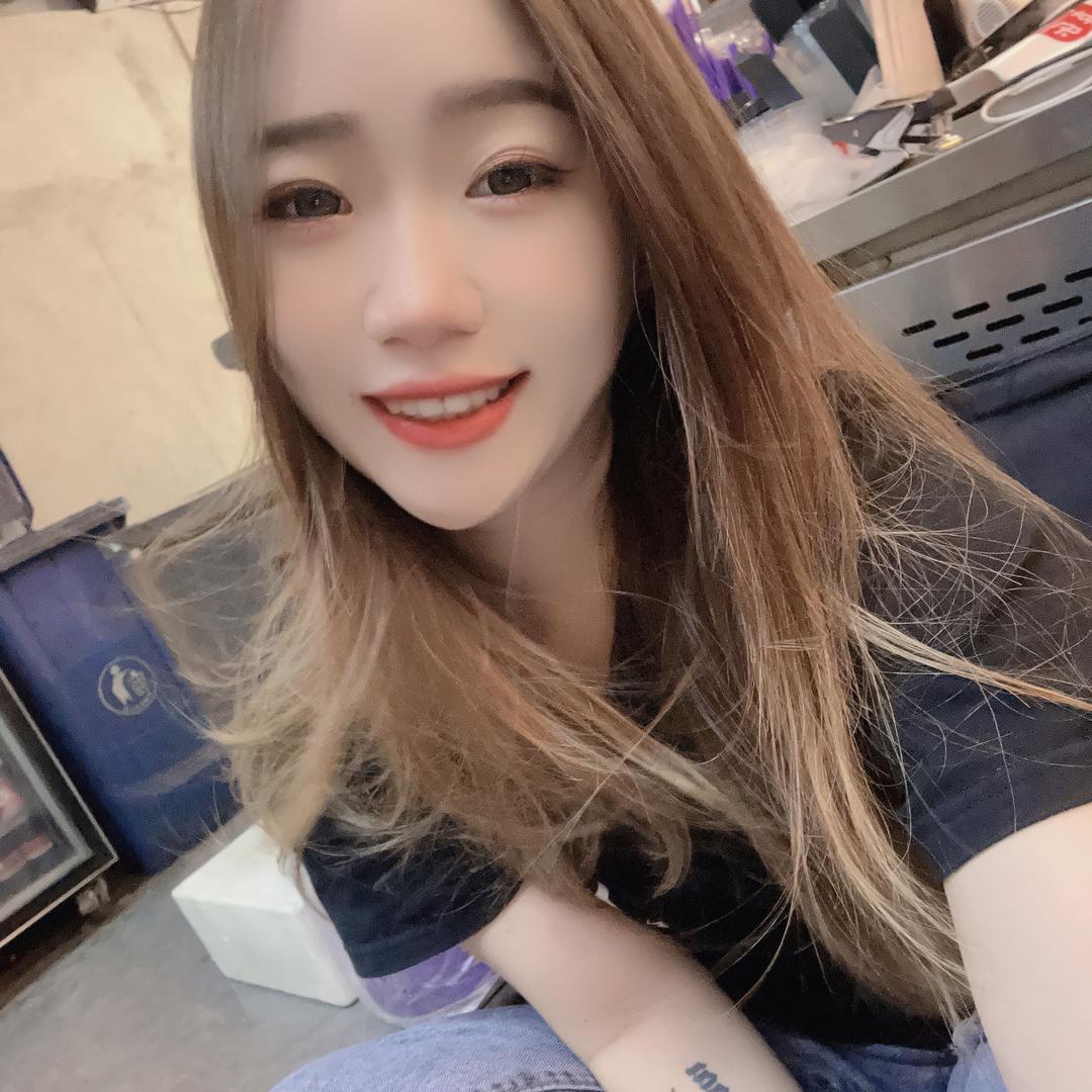 雪姐姐鸭🌸