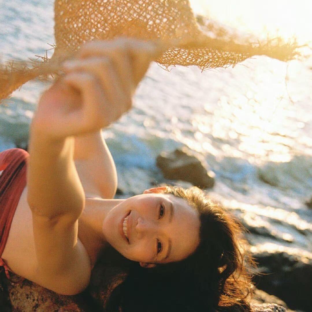 小千（湄洲岛约拍📸）