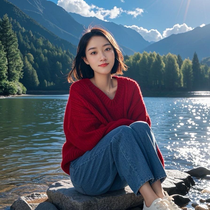 90后闽南月嫂🍀小侯