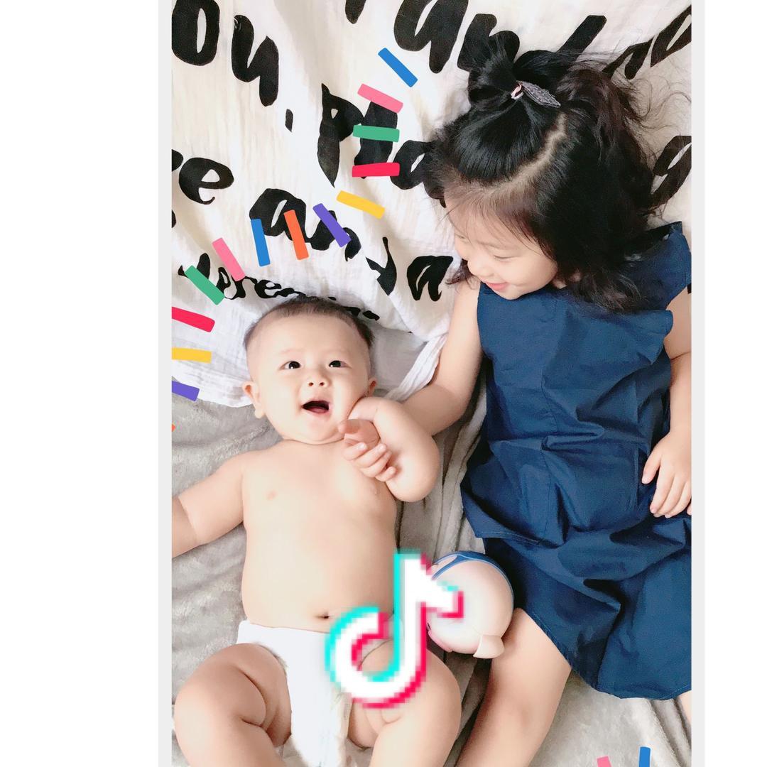 🎀是妮妮妈咪呀（分享账号）