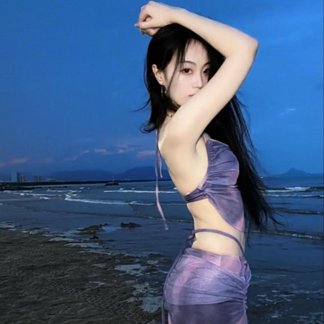 企鹅学姐🇨🇳（接油画定制版）