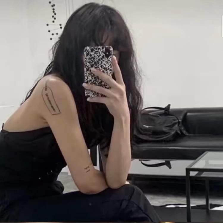 马漂亮💜
