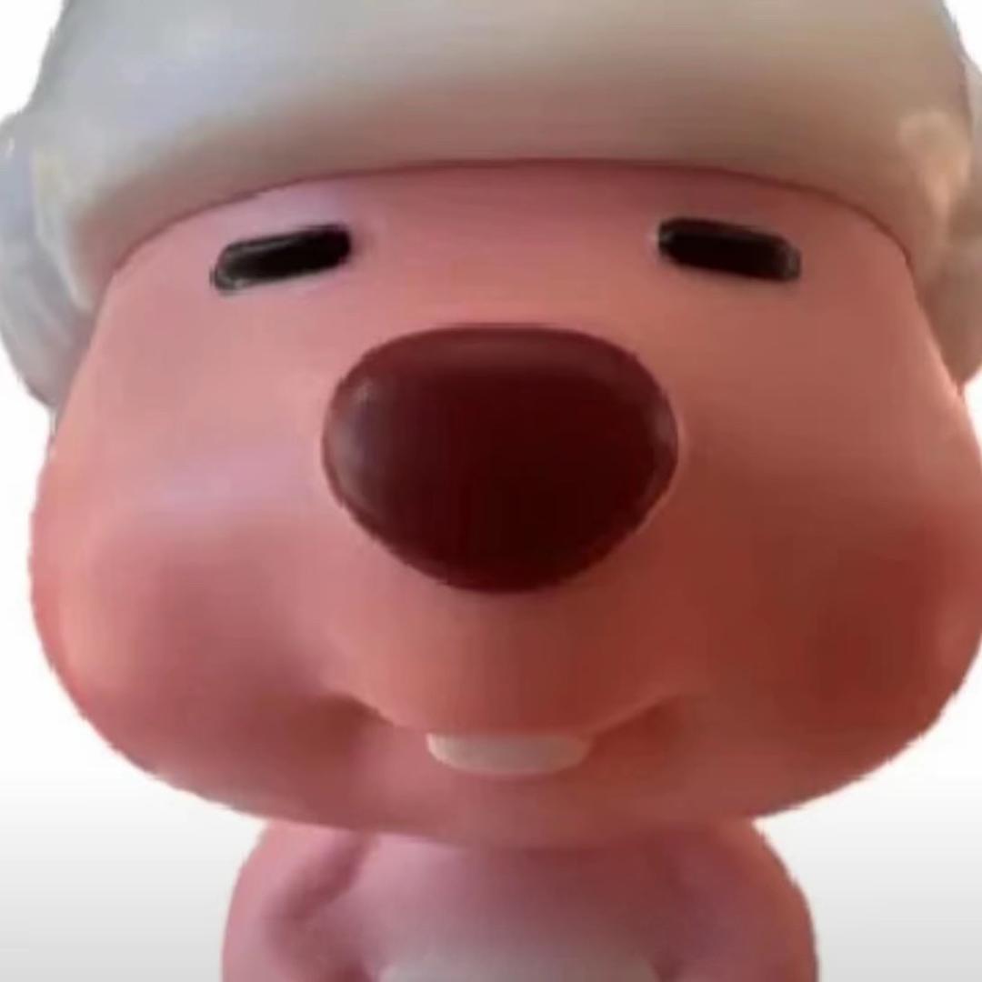 我害羞啊_