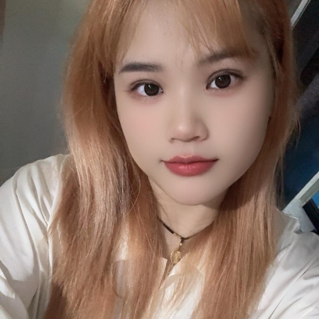 瑶瑶吖