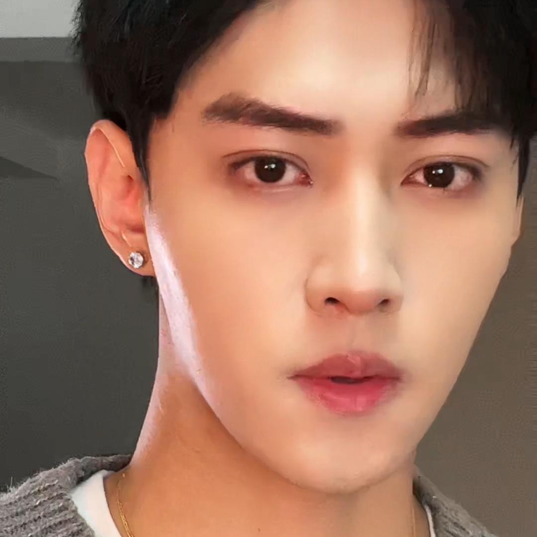 黄金小宇宙🌞