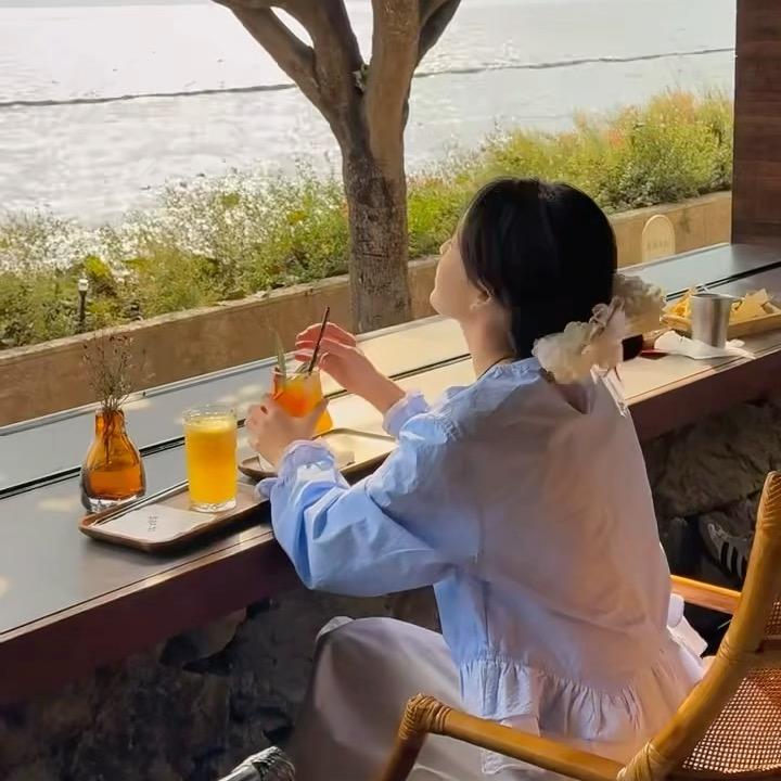 一条鱼🐟