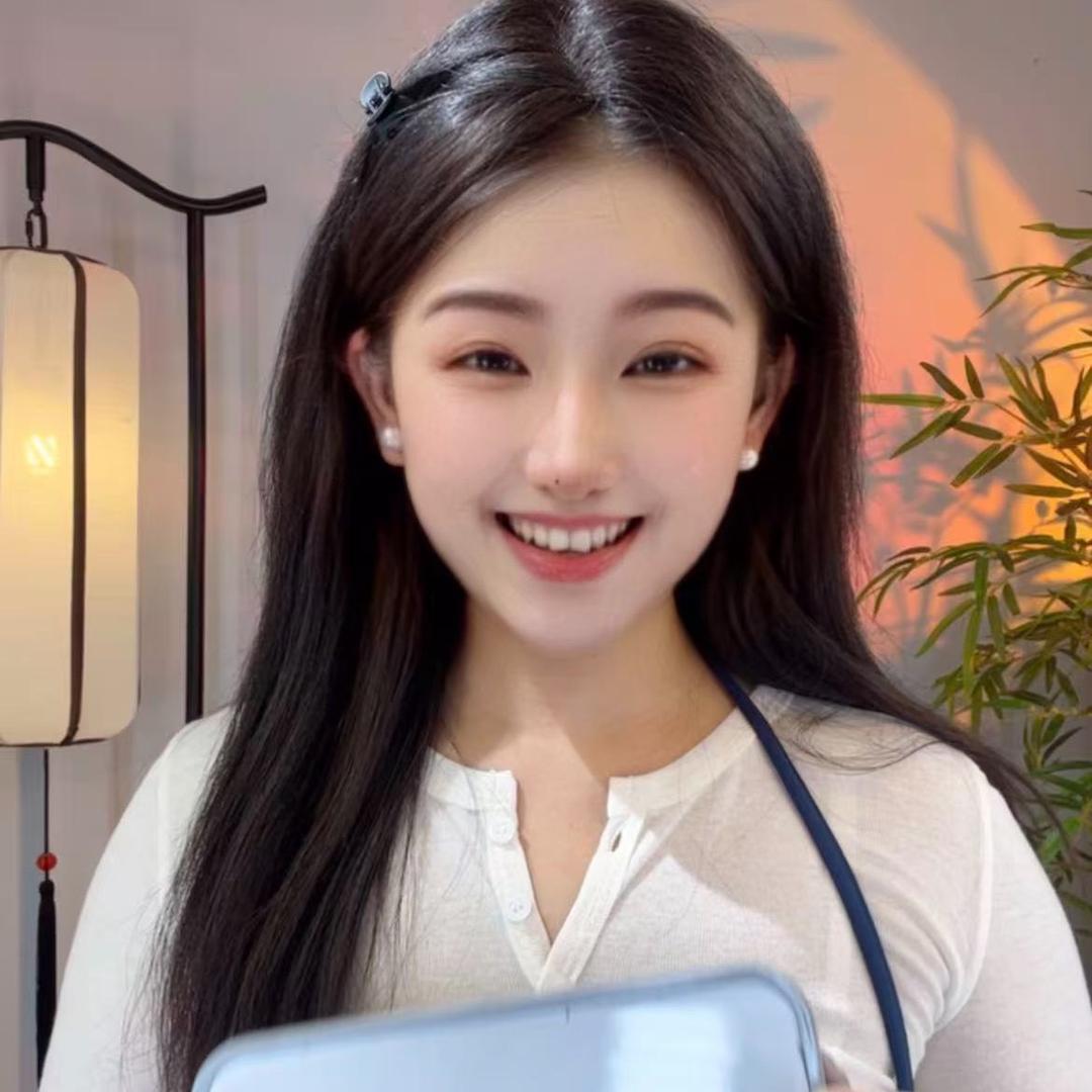 吴景妍🐳