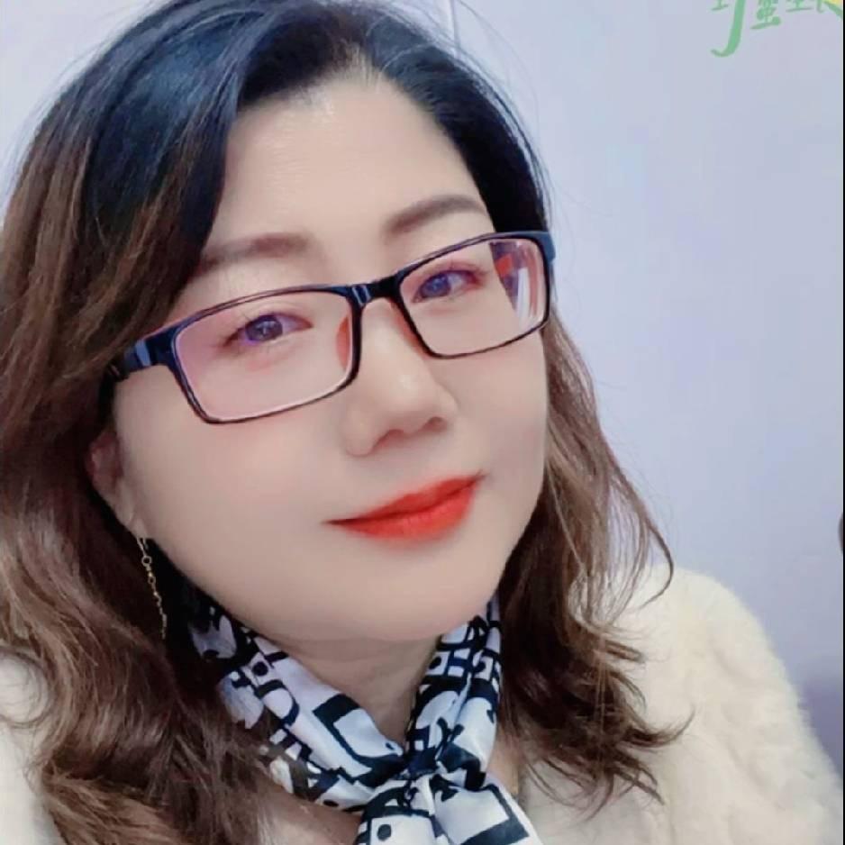 音乐人陈晓娥