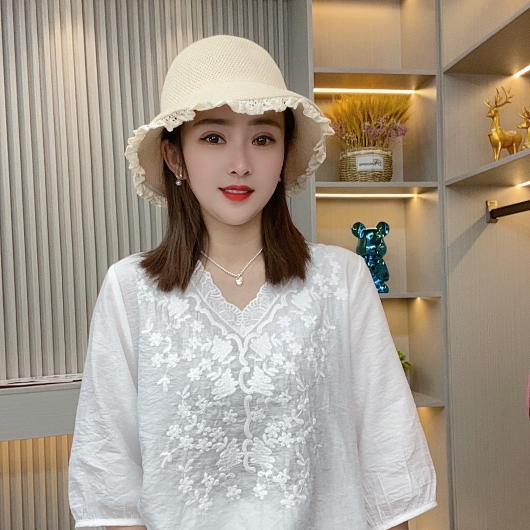 沐亿女装工厂