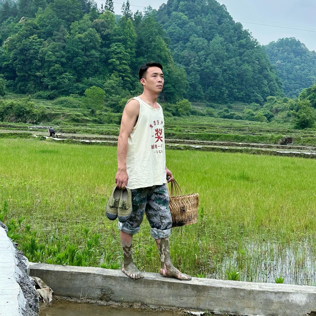 小羊同学