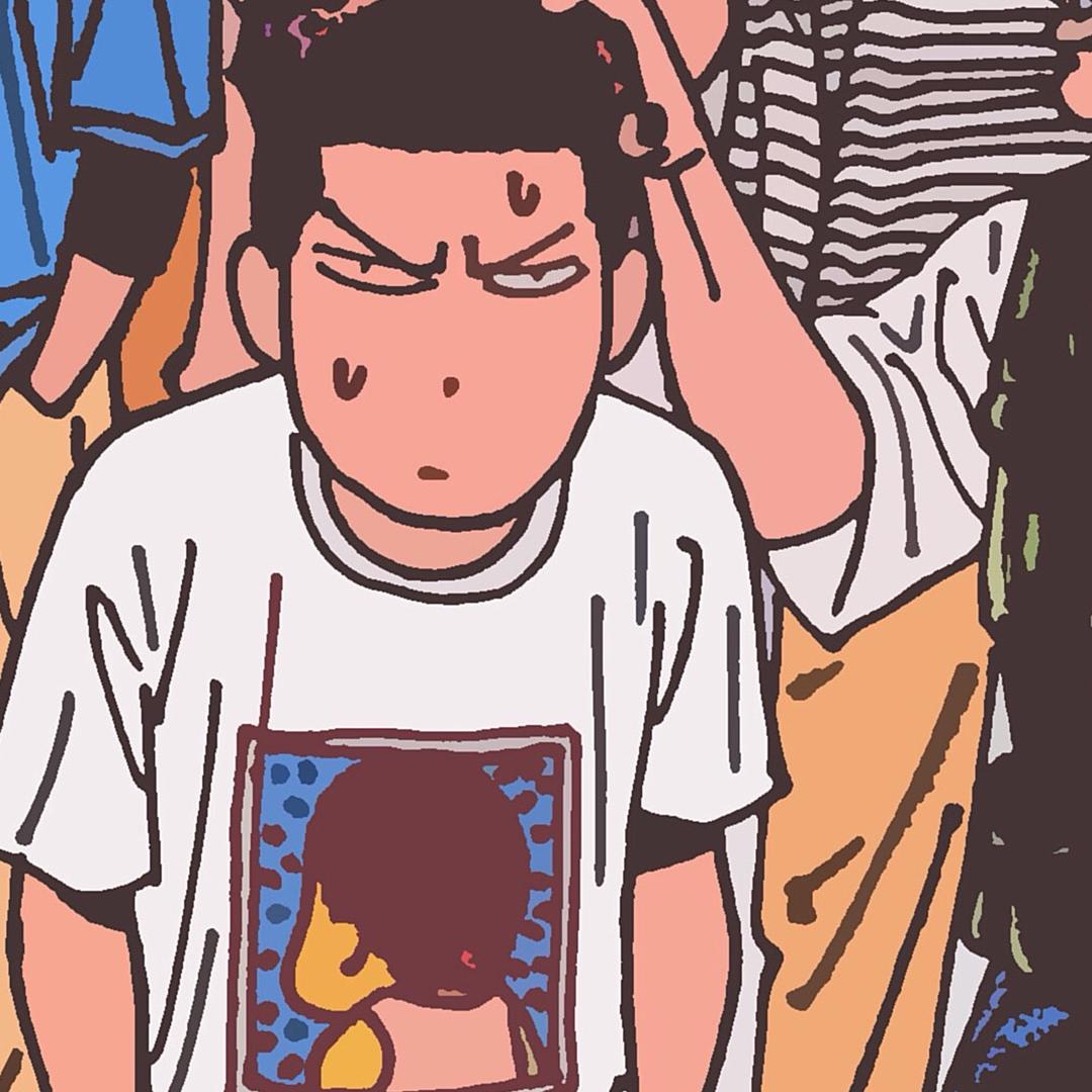 老徐（三角洲）