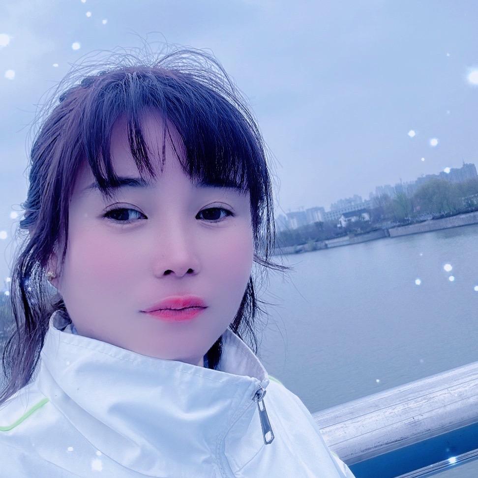 蓝色的恋人