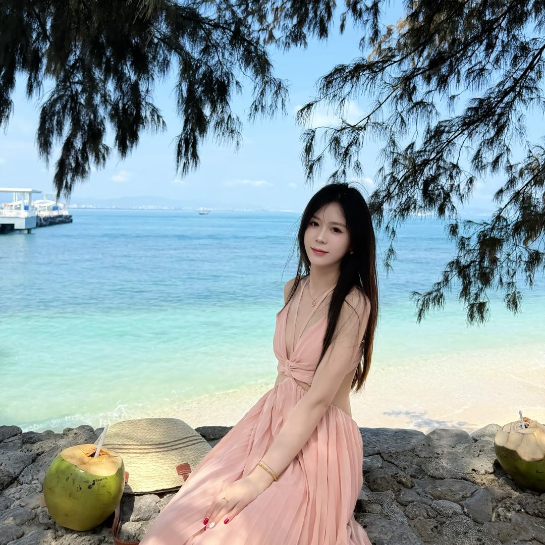 晴晴子-