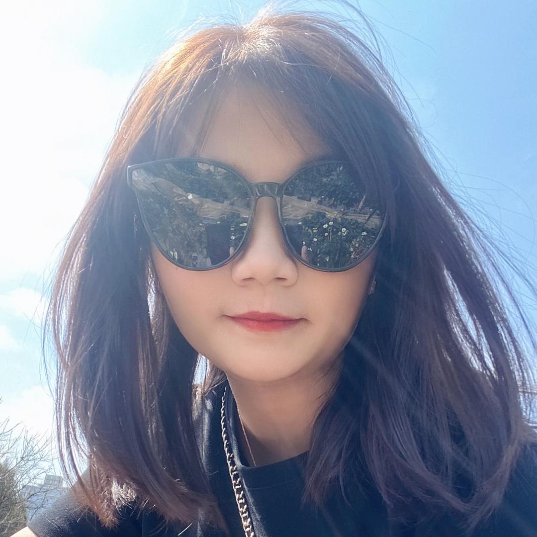 🍓小安娜
