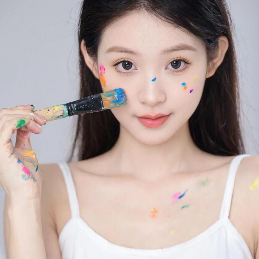 怡怡公主吖（分享版）