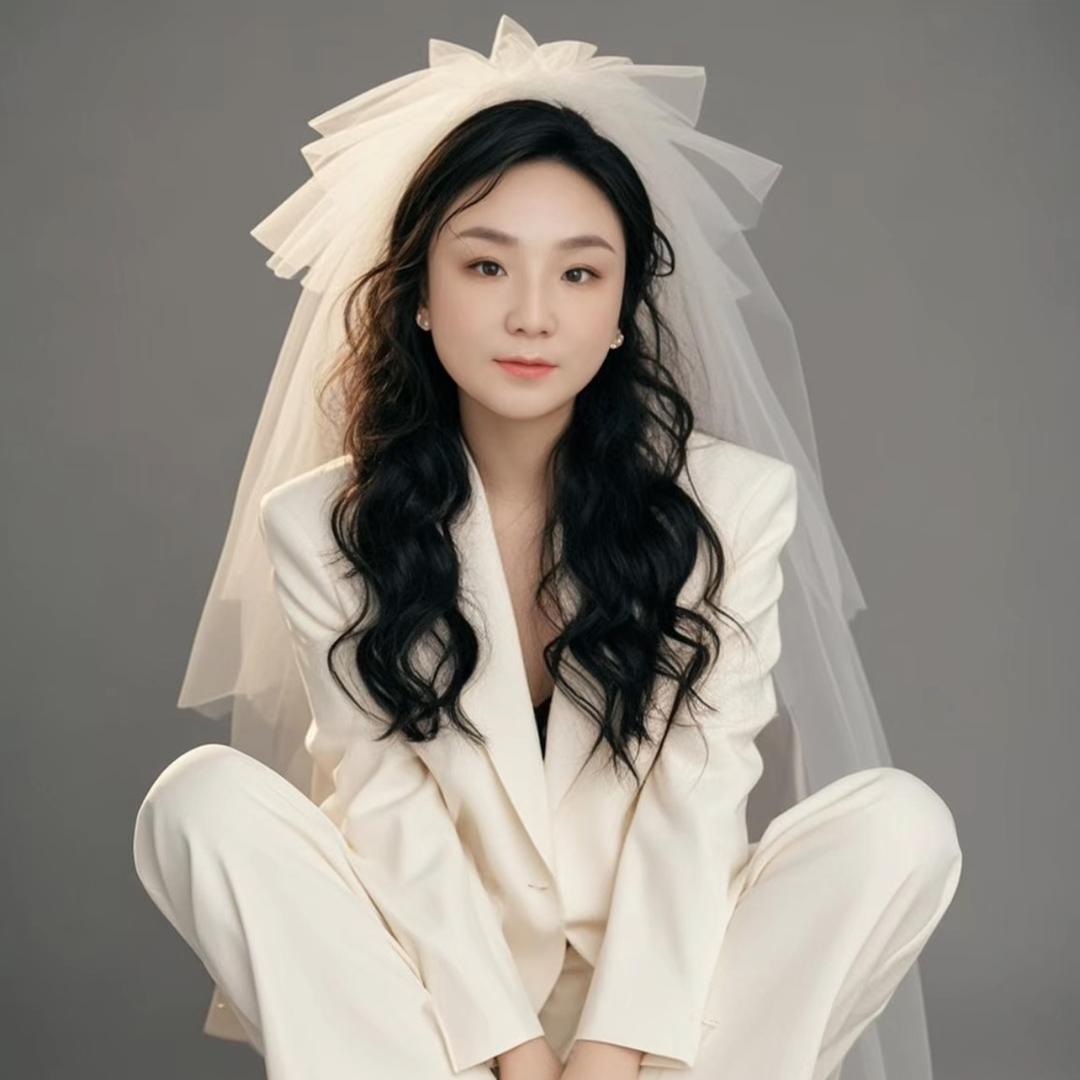 我是一个人