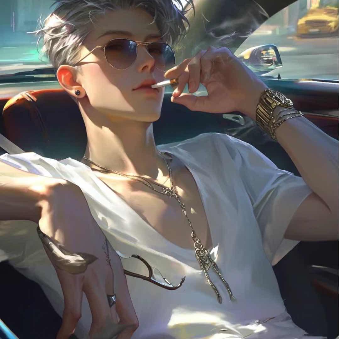 A🐐⁰⁶.₂₇小王℘࿐先森