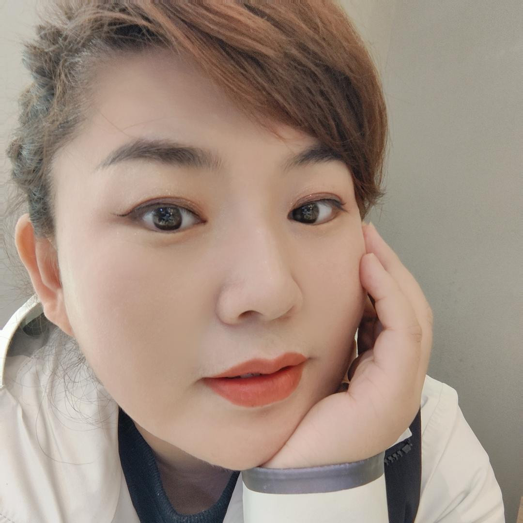 薇薇吖、找到自己了吗