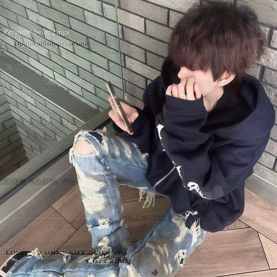 雨濛濛
