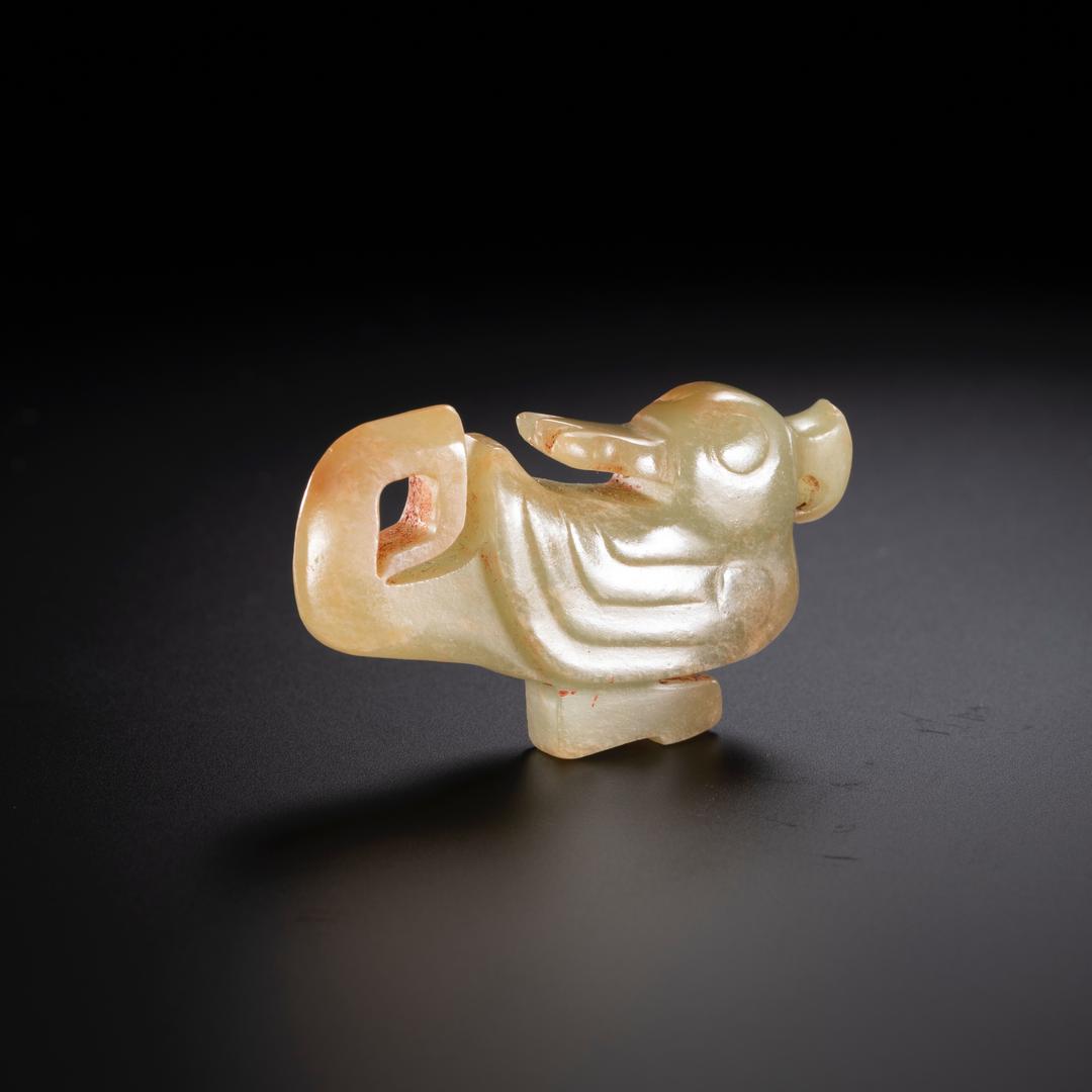 文明织造.古古studio