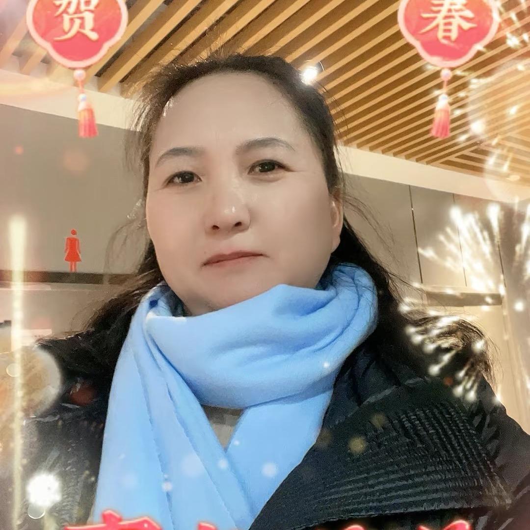 金亿佳（鑫姐)