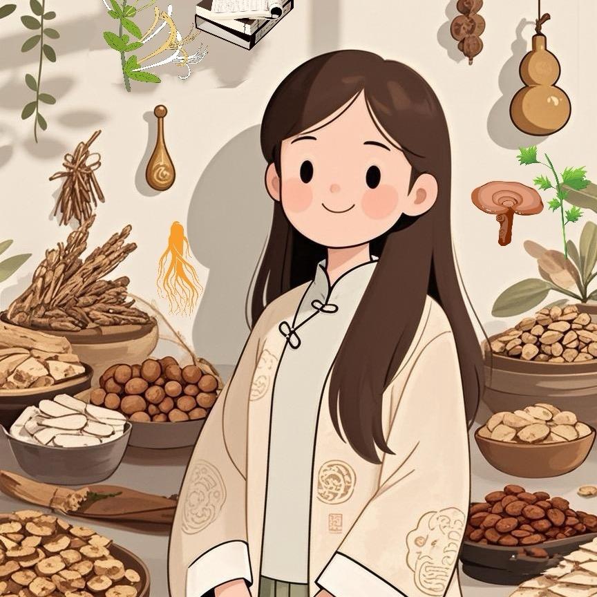 小段的百草日记