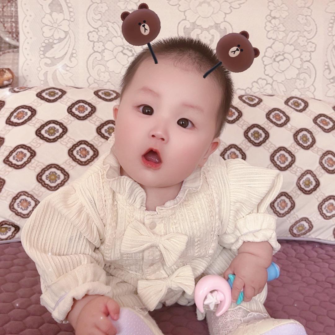 🦄小溪宝儿🐣🐰