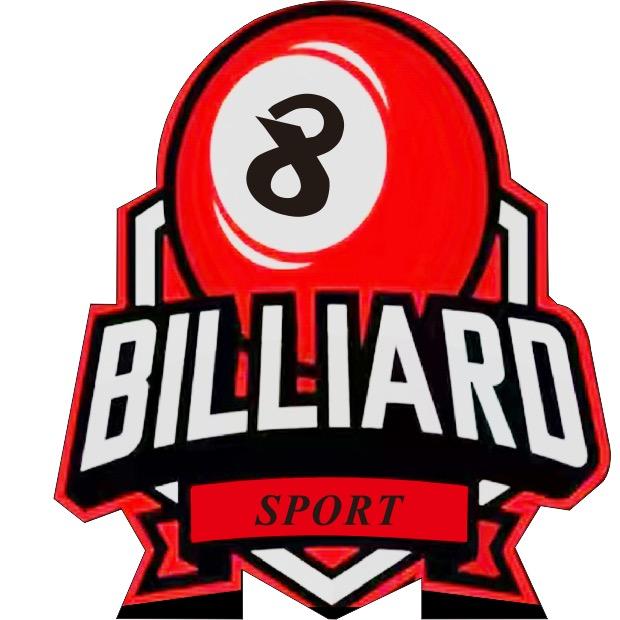 杆法台球俱乐部🎱