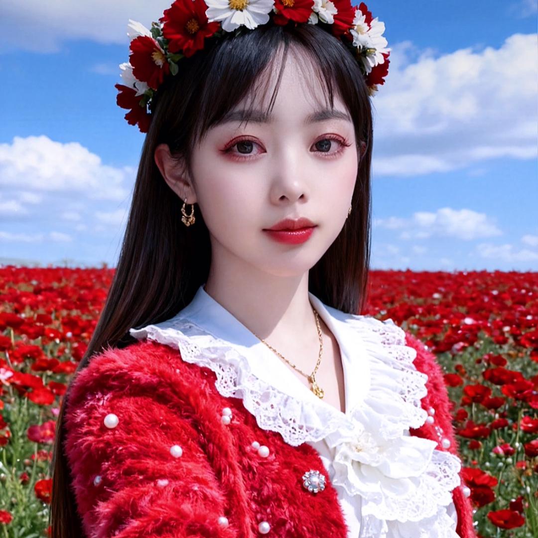 🌷若爱🌷自愈