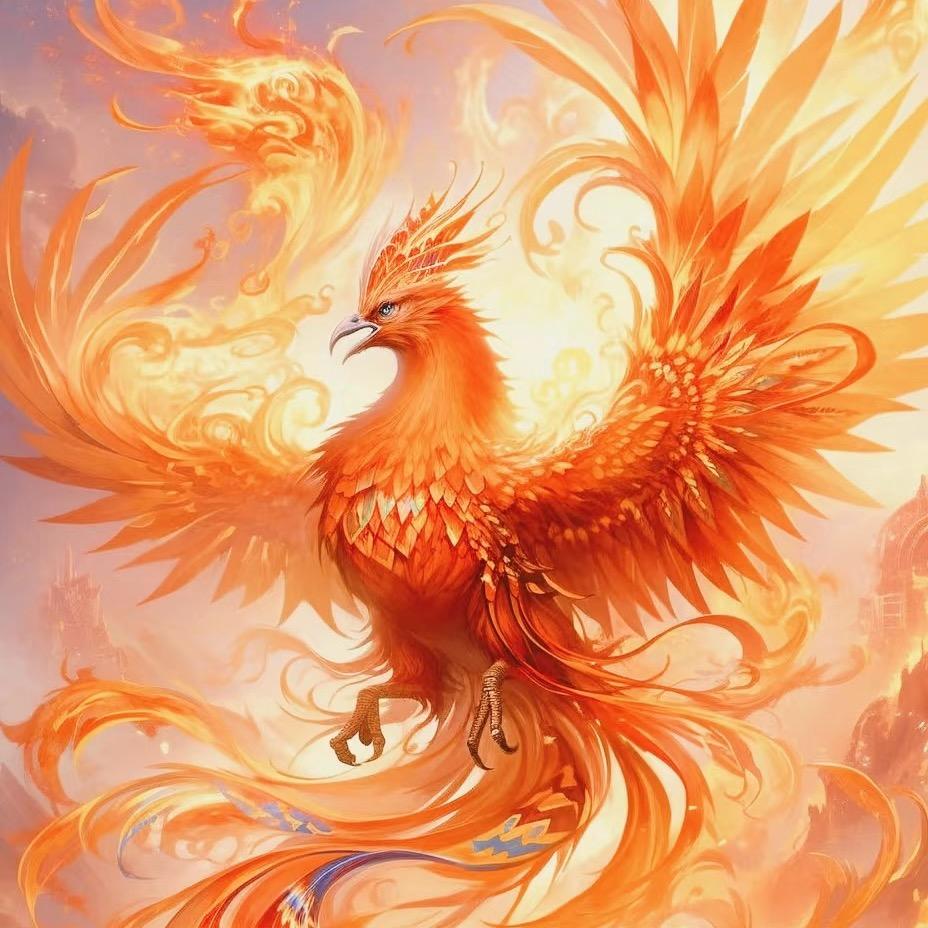鳳盛羽唐