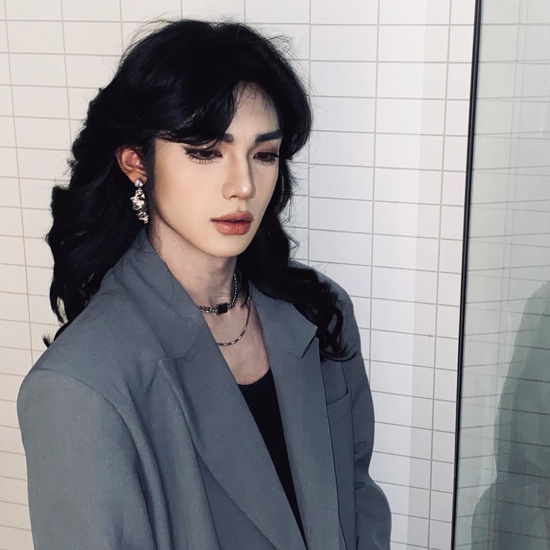 爱合