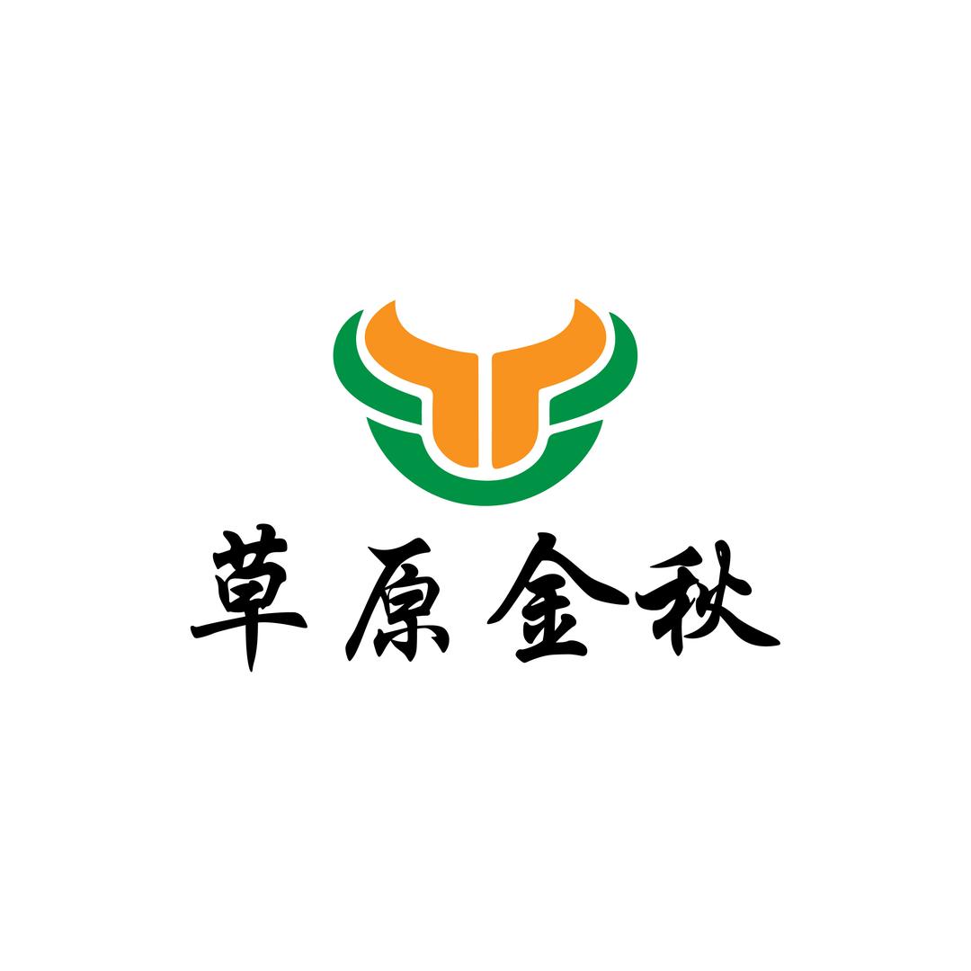 草原金秋