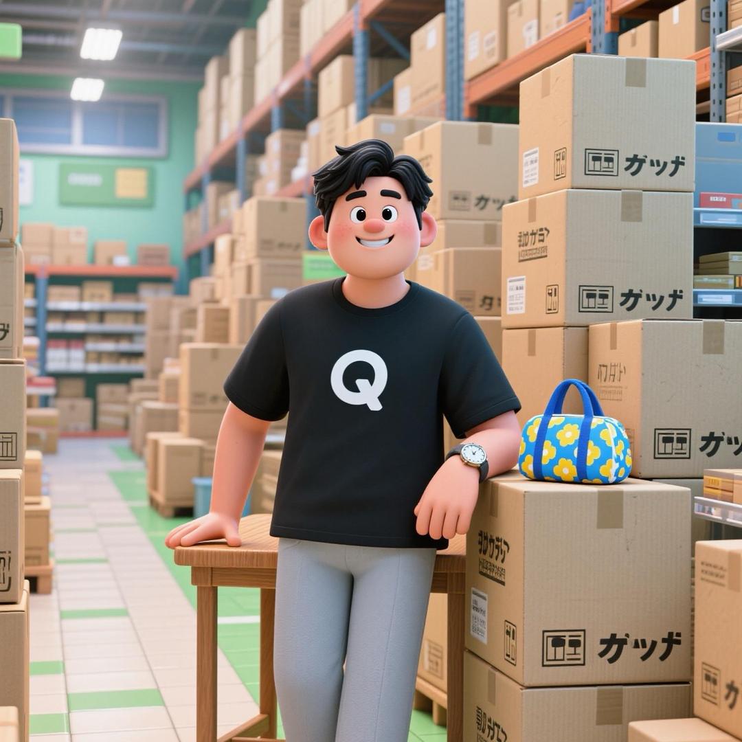 小胖品牌折扣