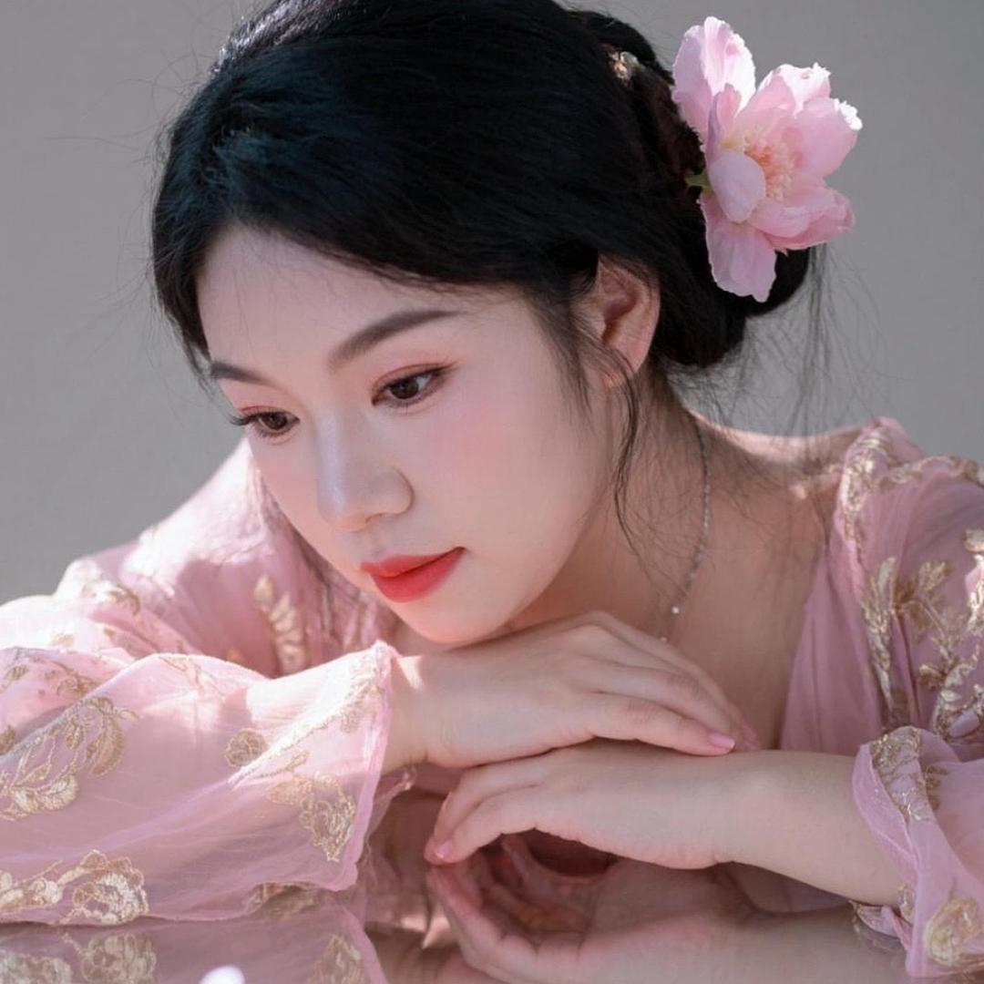 悦己🌾