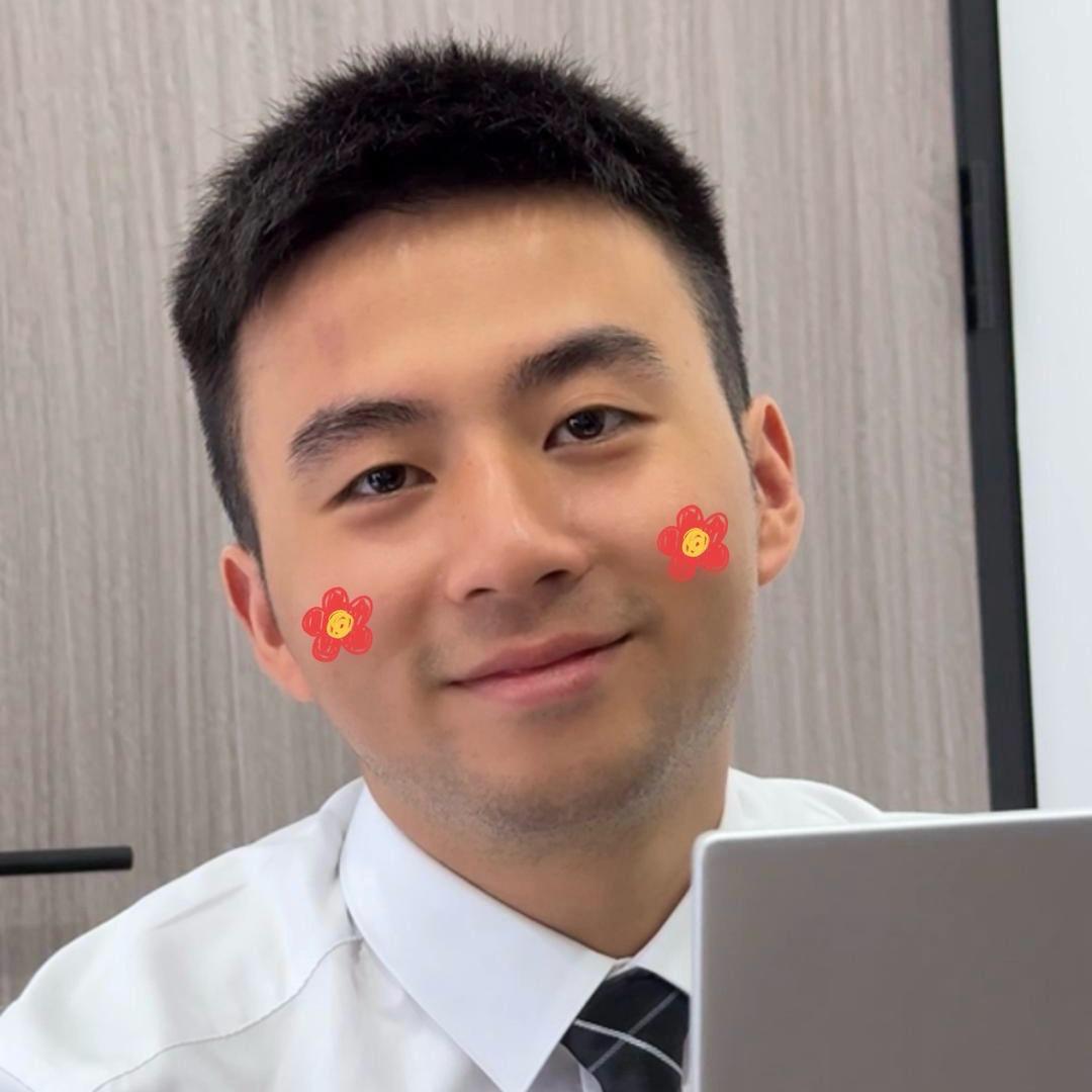 两只小伏