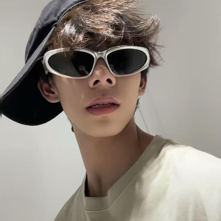 혼자가다.