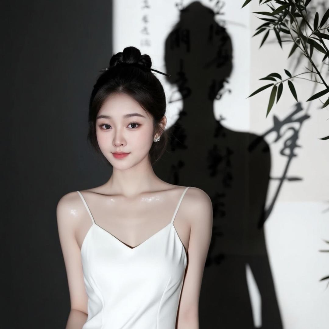 是妞妞呀！