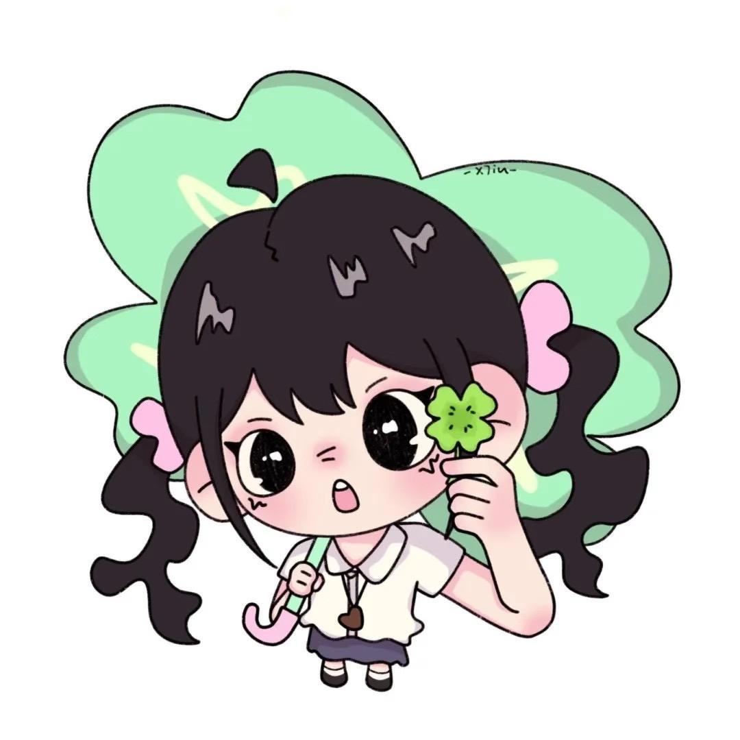 渝生是你🔮